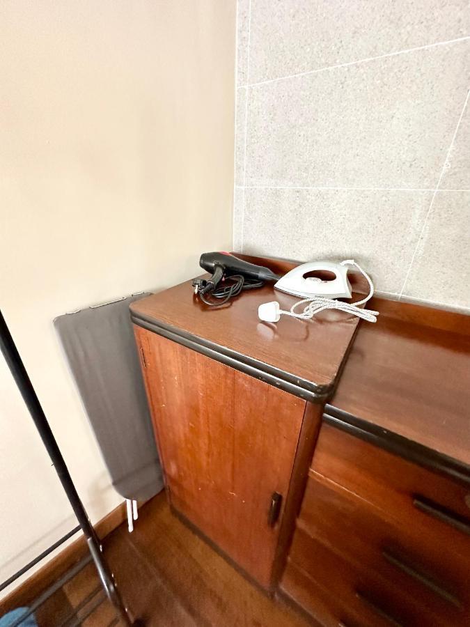 Madras Inn 58-1 Private Bathroom George Town Eksteriør billede
