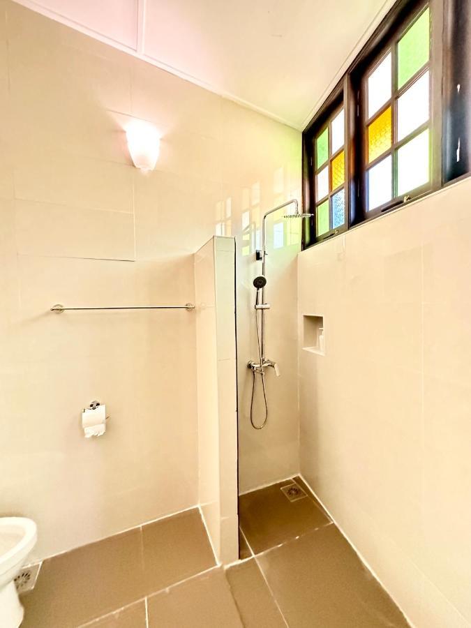 Madras Inn 58-1 Private Bathroom George Town Eksteriør billede