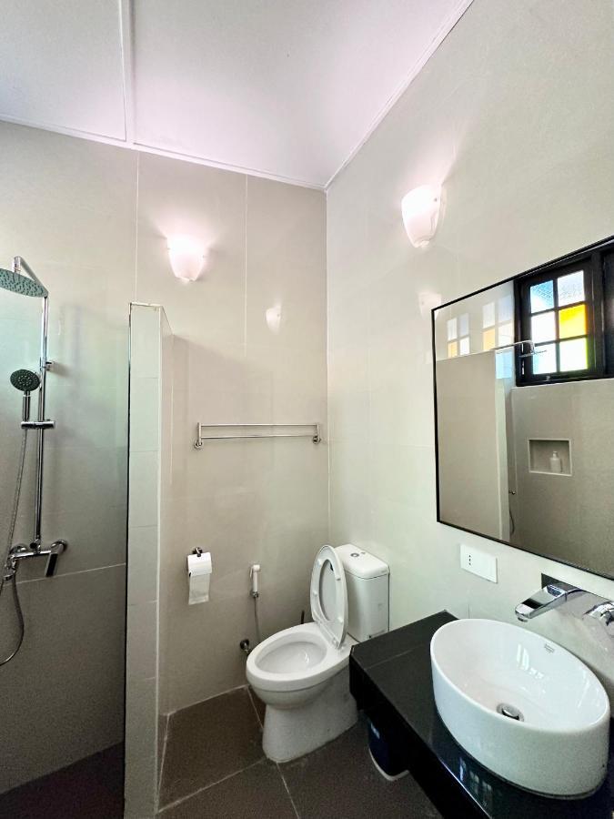 Madras Inn 58-1 Private Bathroom George Town Eksteriør billede